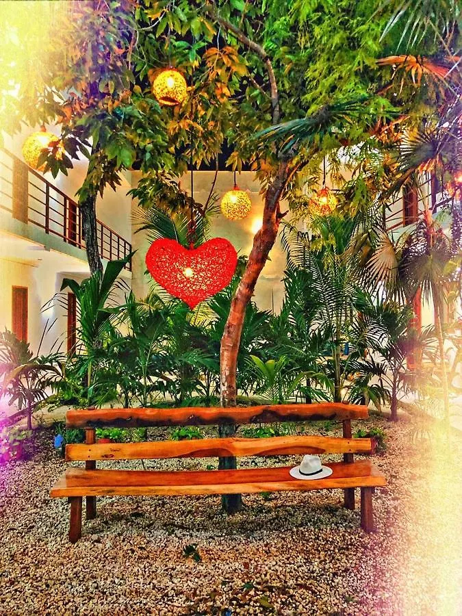 Los Arcos Hotel - Tulum 5*,