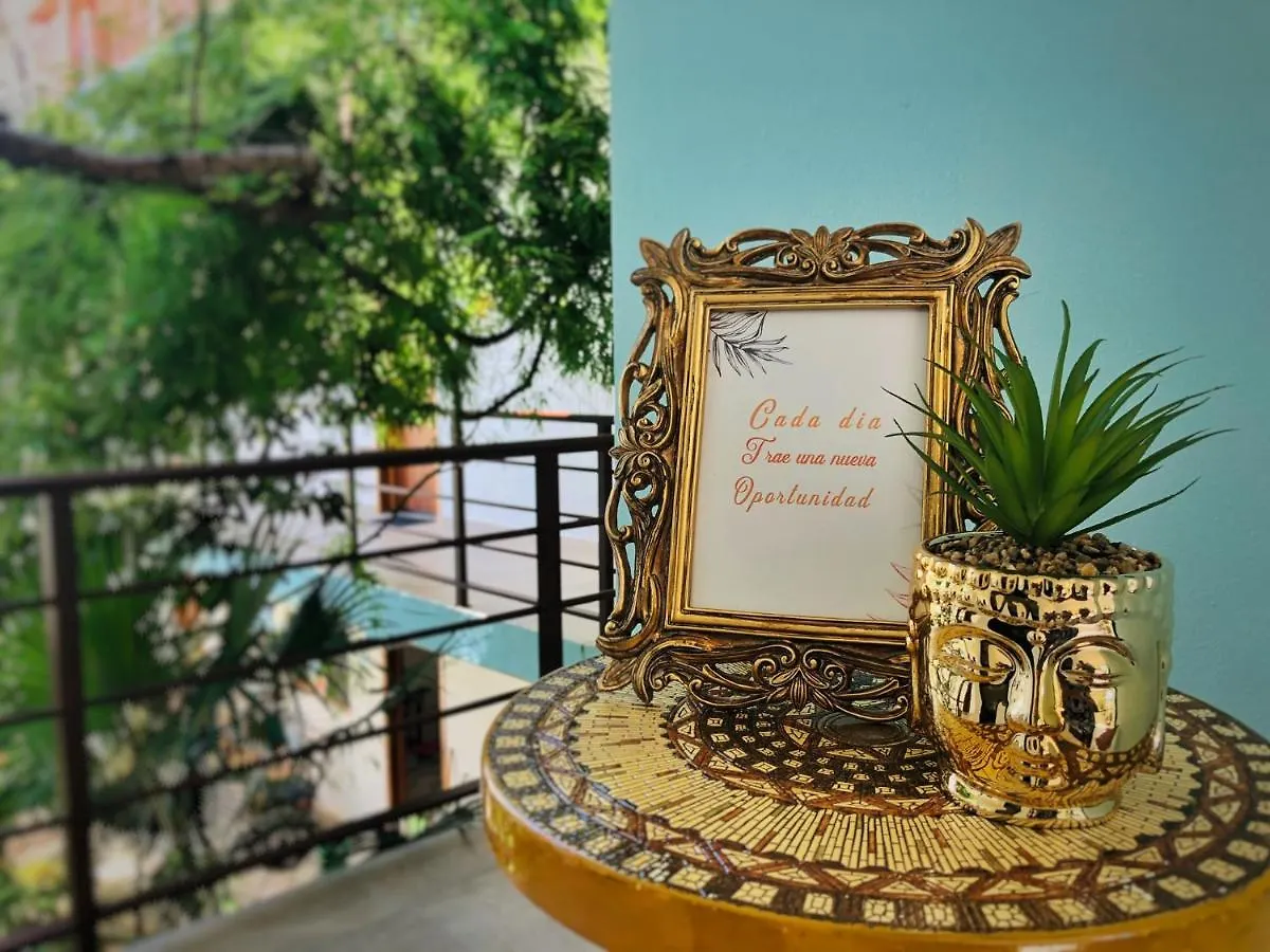 Los Arcos Hotel - Tulum