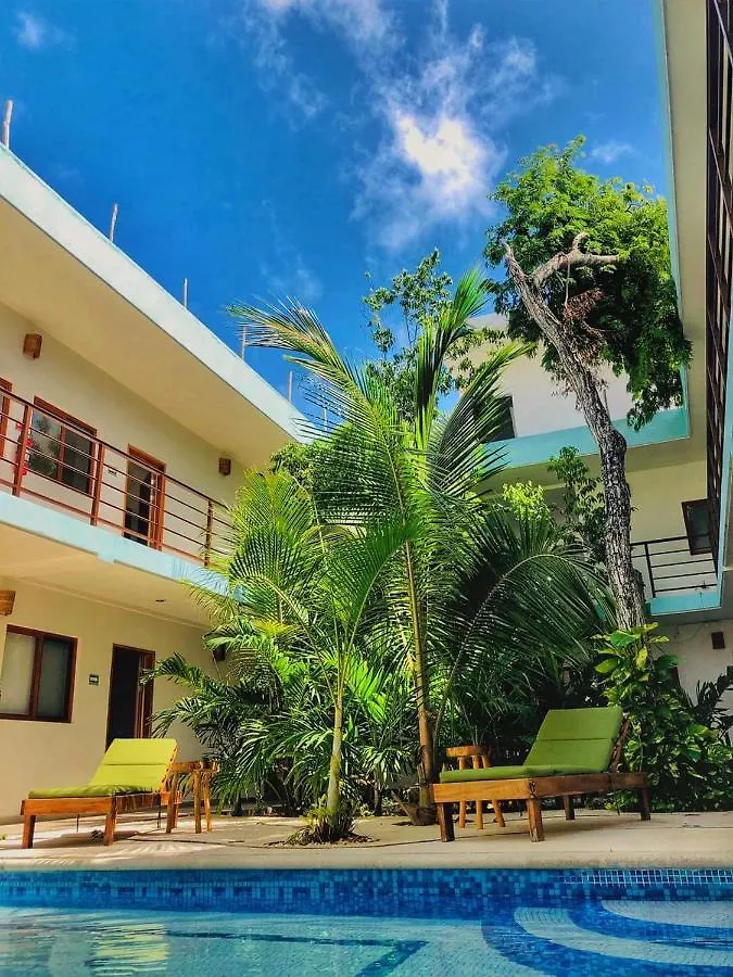Los Arcos Hotel - Tulum