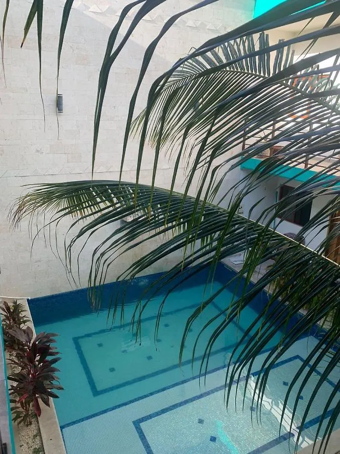 Los Arcos Hotel - Tulum