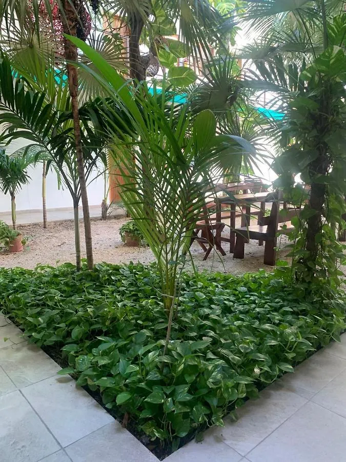 Los Arcos Hotel - Tulum 5*,  Mexiko