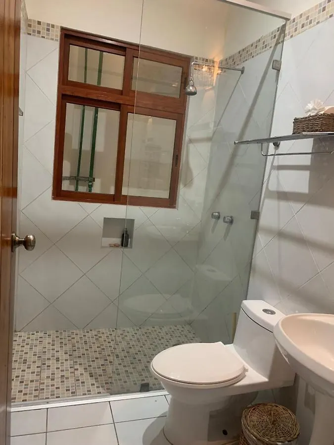 Los Arcos Hotel - Tulum