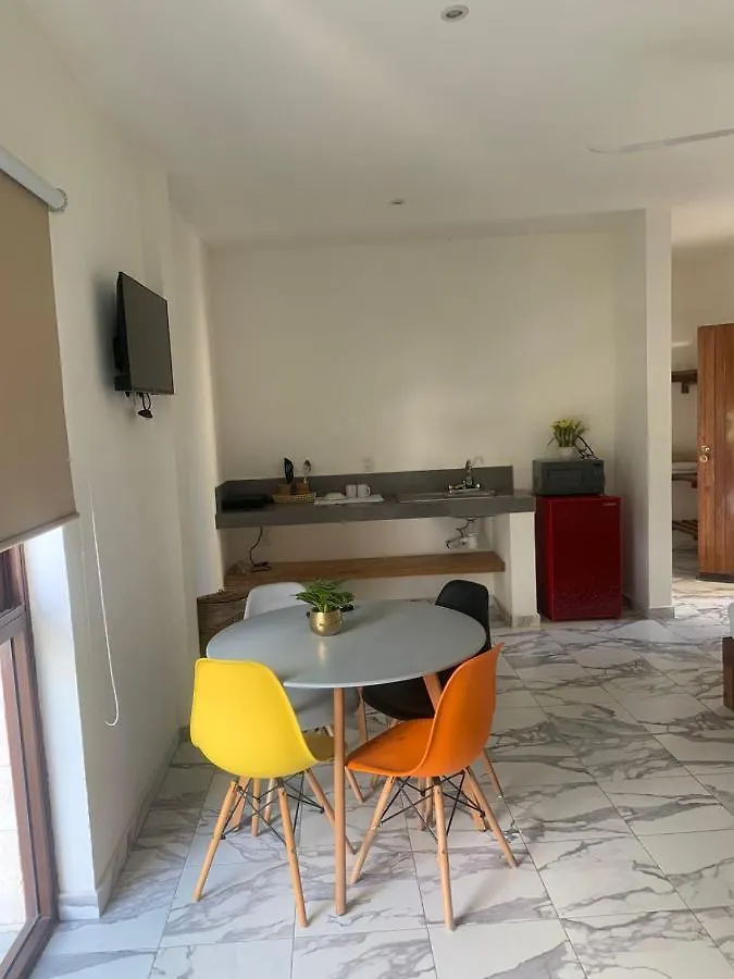 Los Arcos Hotel - Tulum