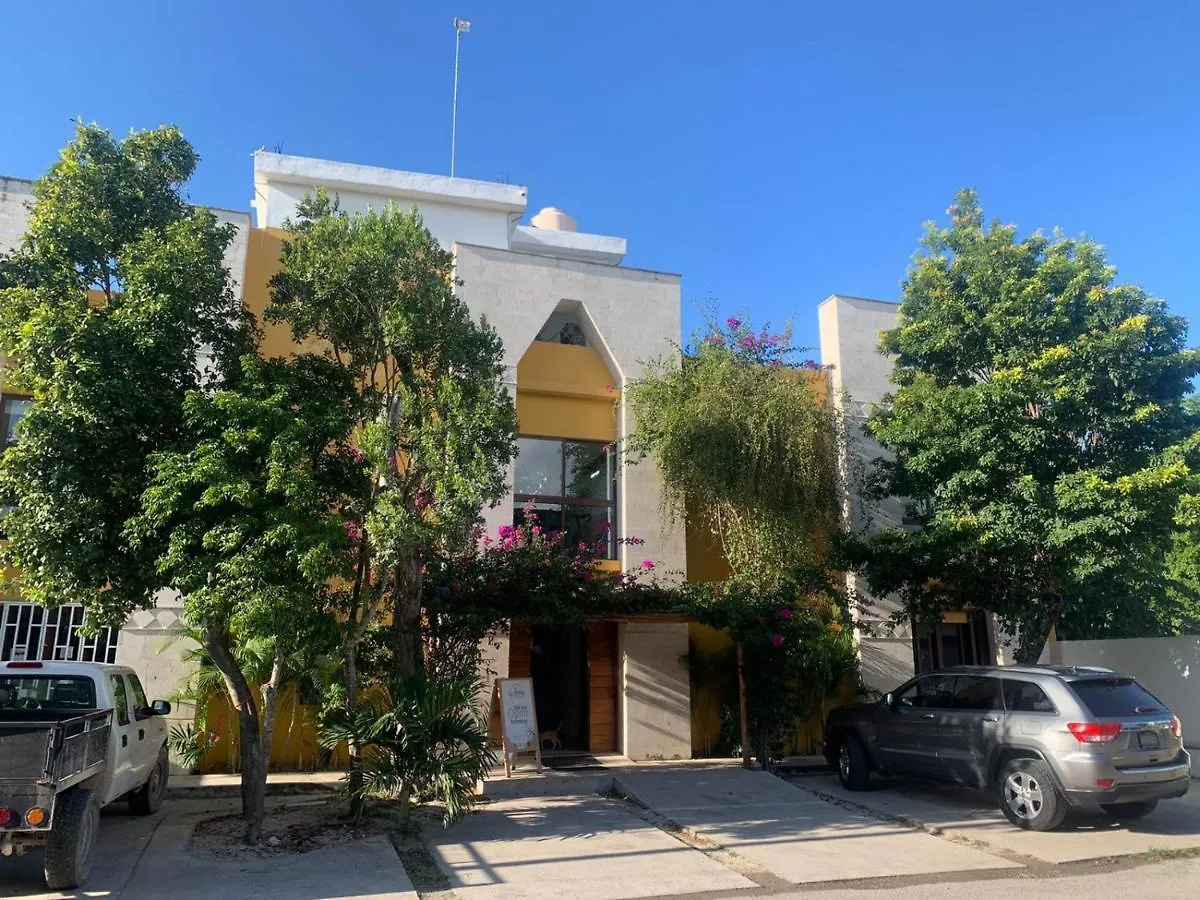 Los Arcos Hotel - Tulum
