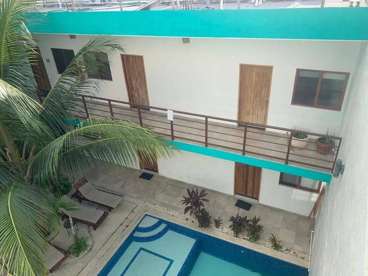 Los Arcos Hotel - Tulum