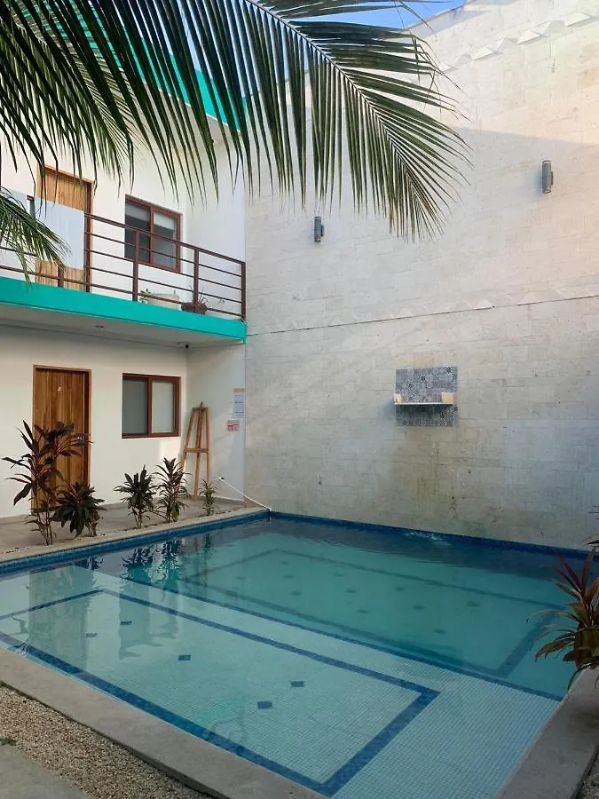 Los Arcos Hotel - Tulum