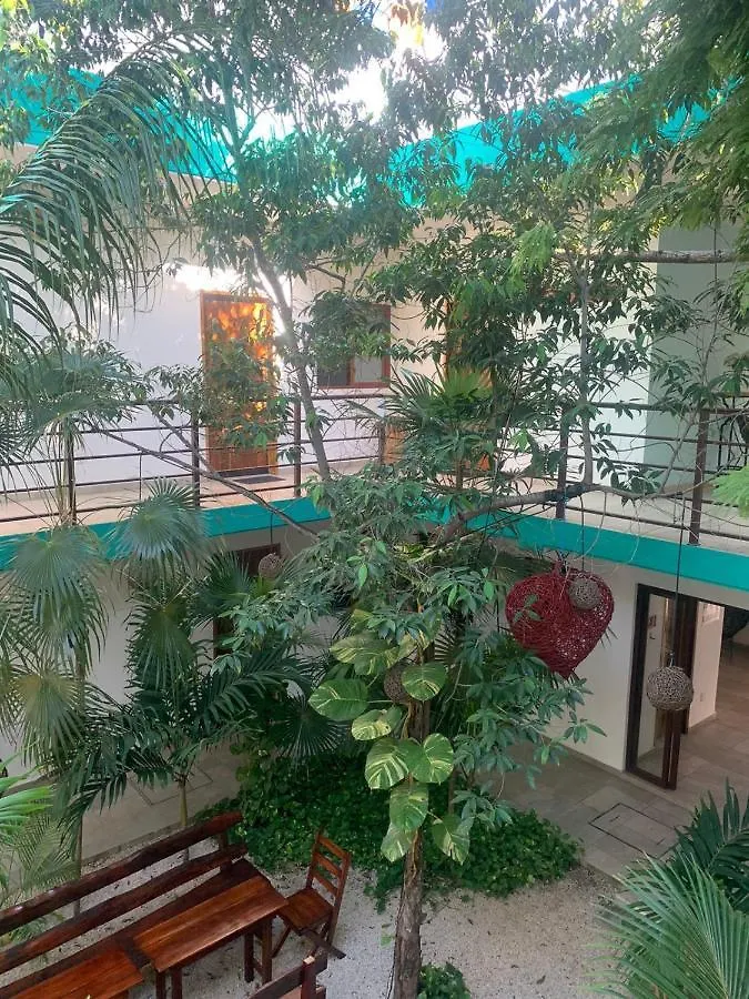 Los Arcos Hotel - Tulum