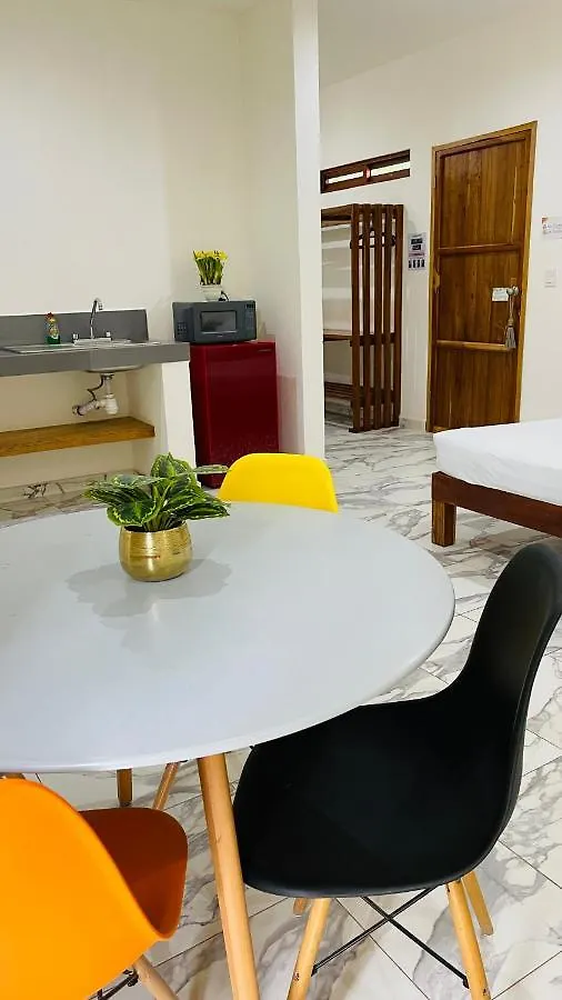 Los Arcos Hotel - Tulum