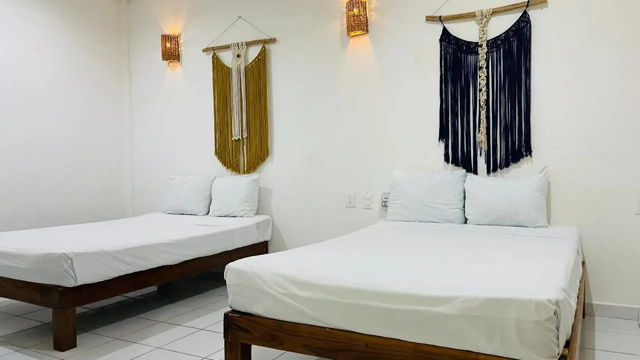 Los Arcos Hotel - Tulum