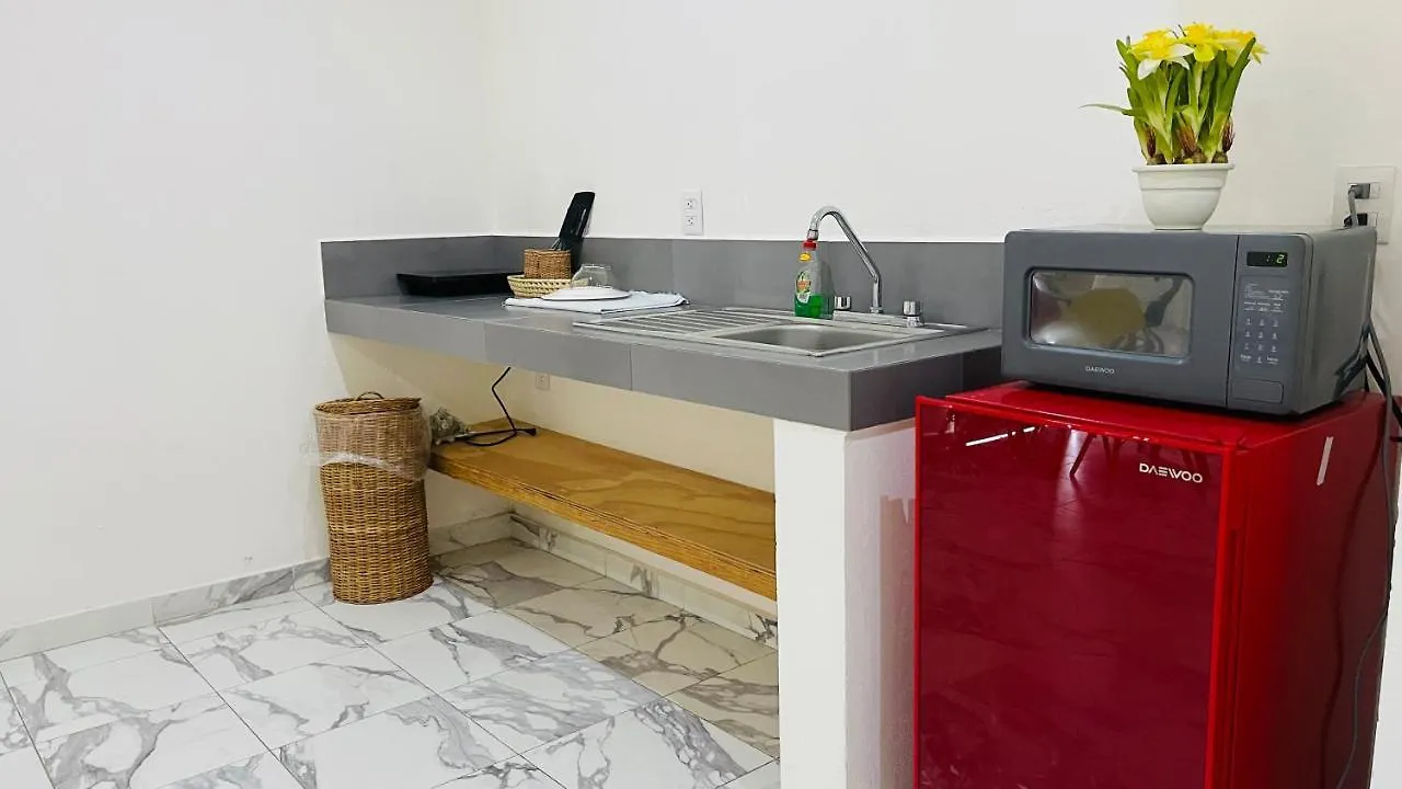 Los Arcos Hotel - Tulum