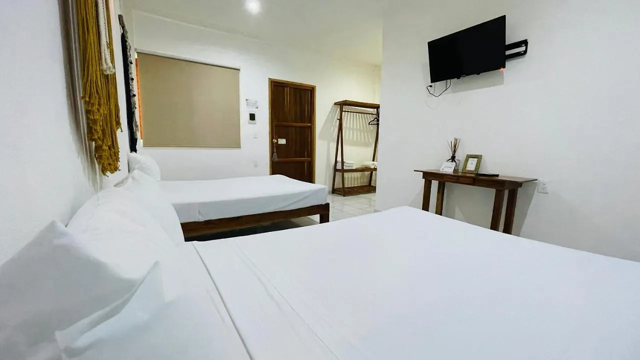 Los Arcos Hotel - Tulum 5*,