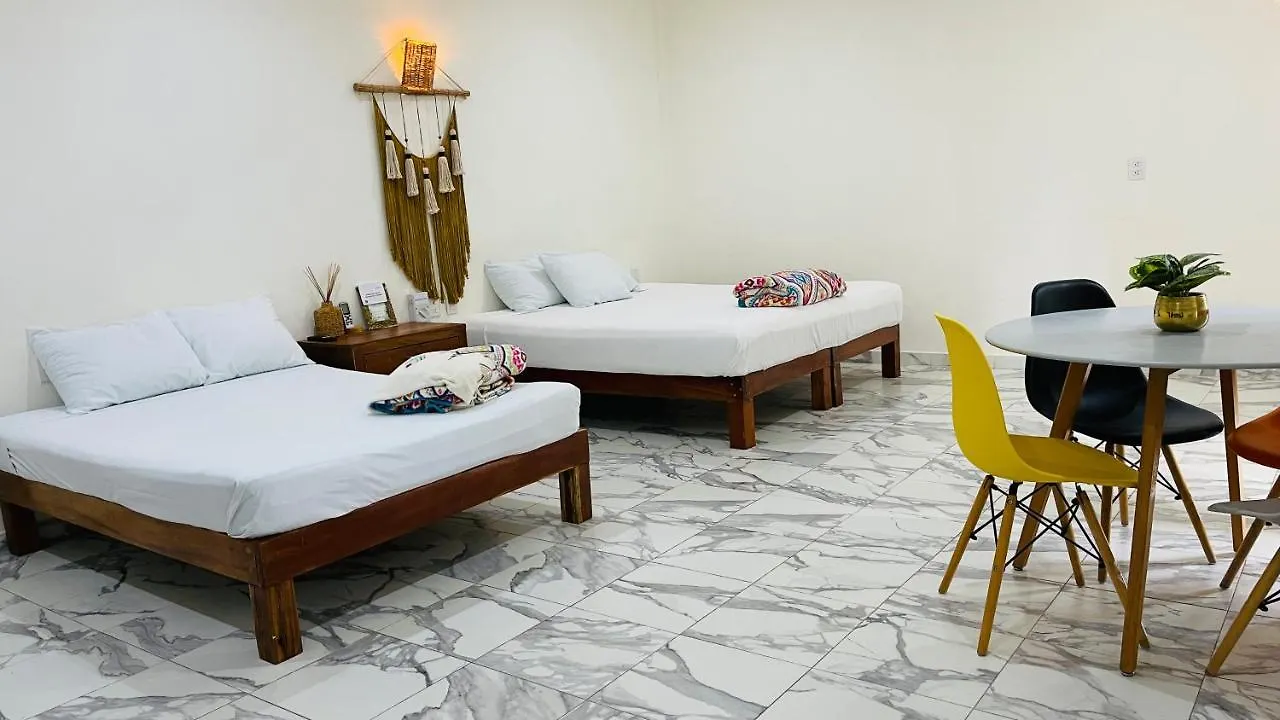 Los Arcos Hotel - Tulum