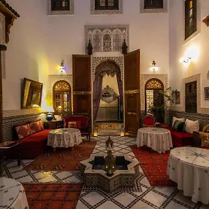 Arabella Gasthof Fès