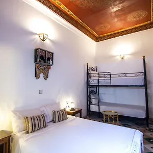 Dar Bab Jdid Gasthof Fès