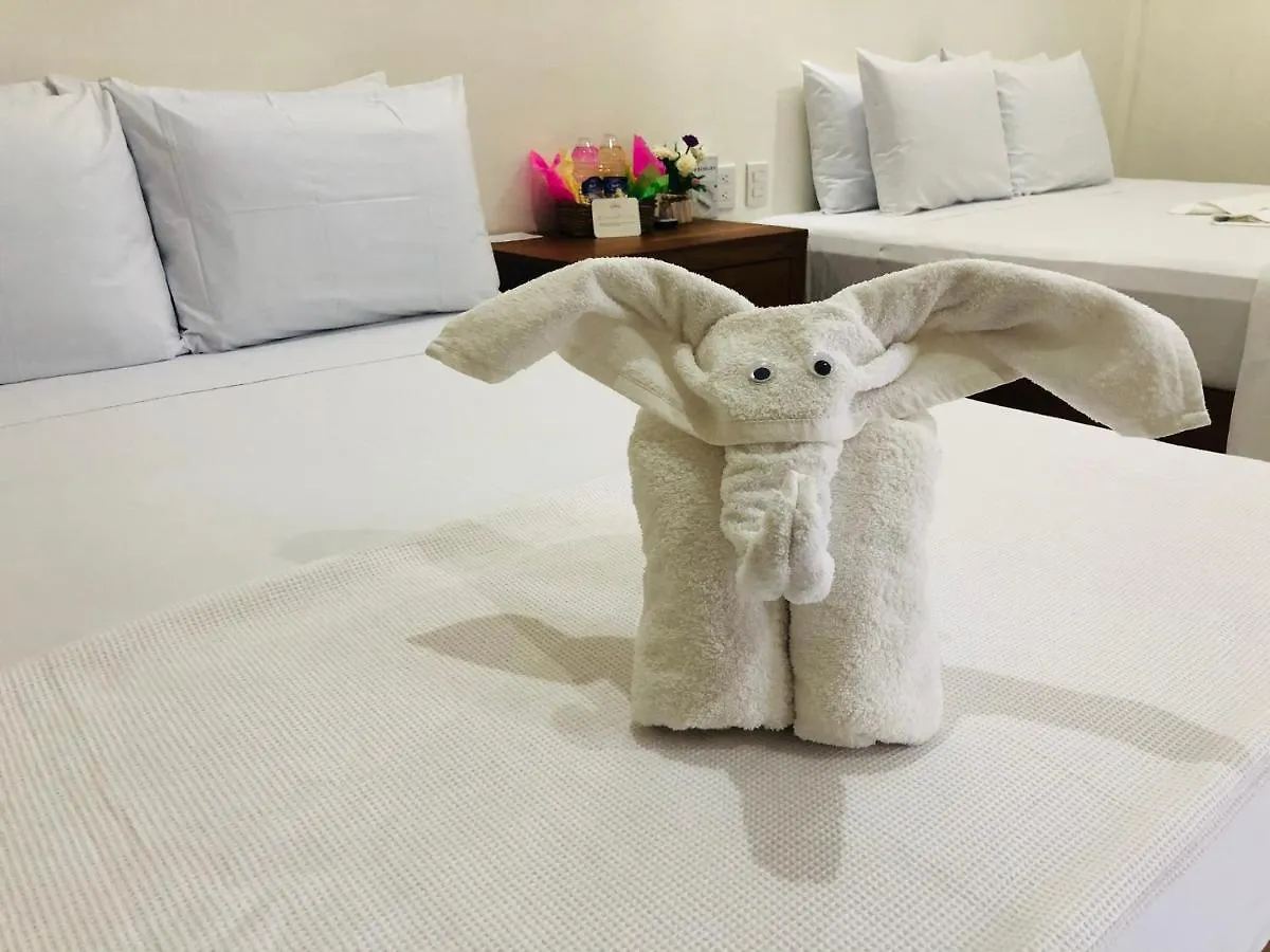 Los Arcos Hotel - Tulum