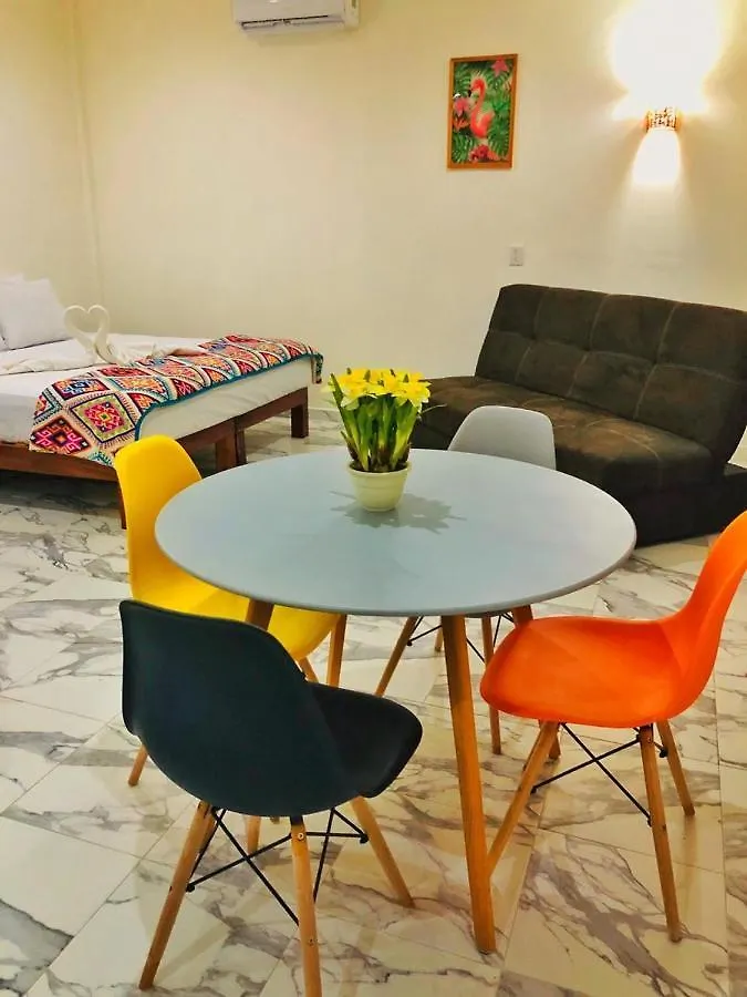 Los Arcos Hotel - Tulum