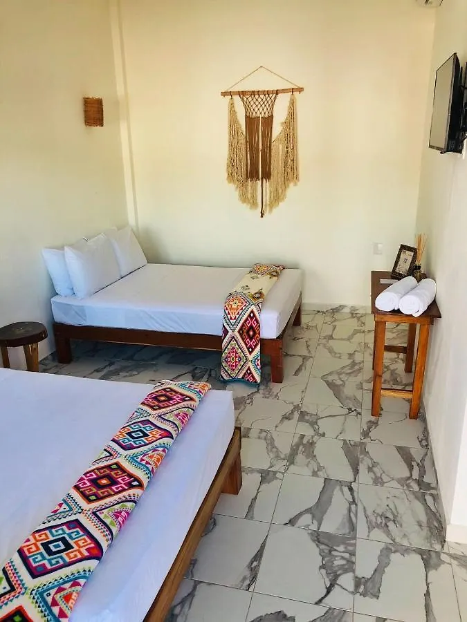 Los Arcos Hotel - Tulum