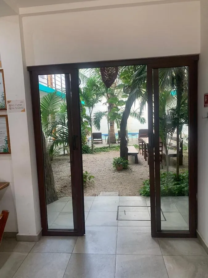 Los Arcos Hotel - Tulum