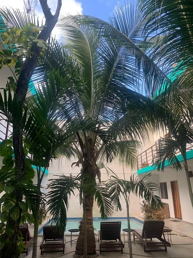 Los Arcos Hotel - Tulum
