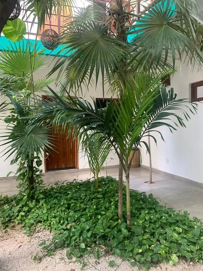 Los Arcos Hotel - Tulum 5*,