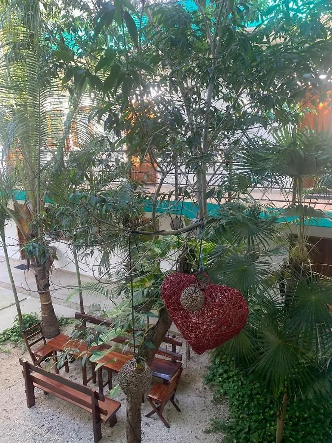 Los Arcos Hotel - Tulum