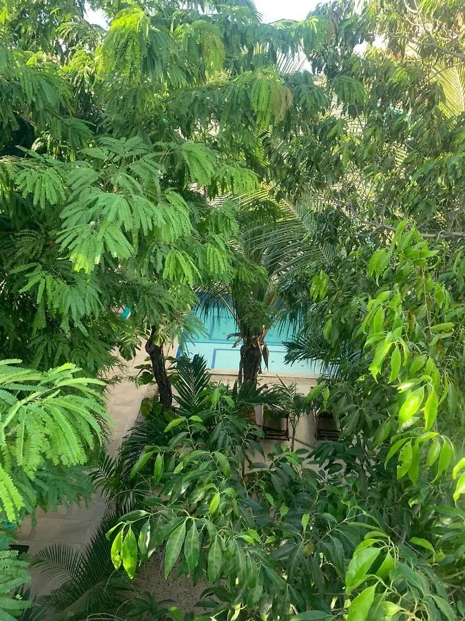 Los Arcos Hotel - Tulum