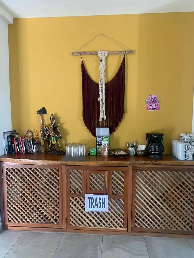 Los Arcos Hotel - Tulum