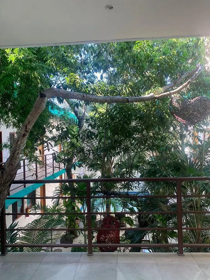 Los Arcos Hotel - Tulum