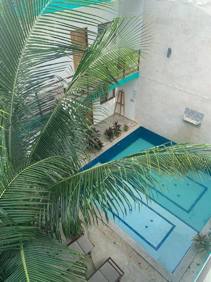Los Arcos Hotel - Tulum
