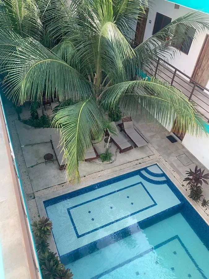 Los Arcos Hotel - Tulum
