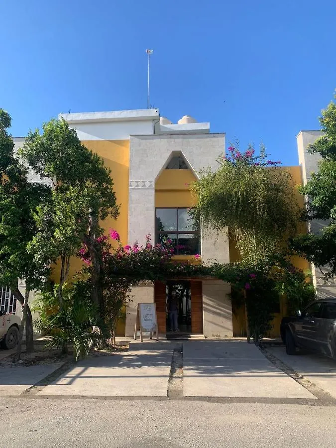 Los Arcos Hotel - Tulum