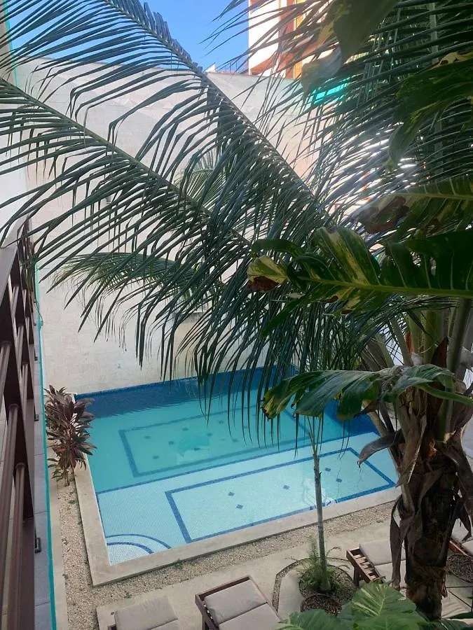 Los Arcos Hotel - Tulum 5*,