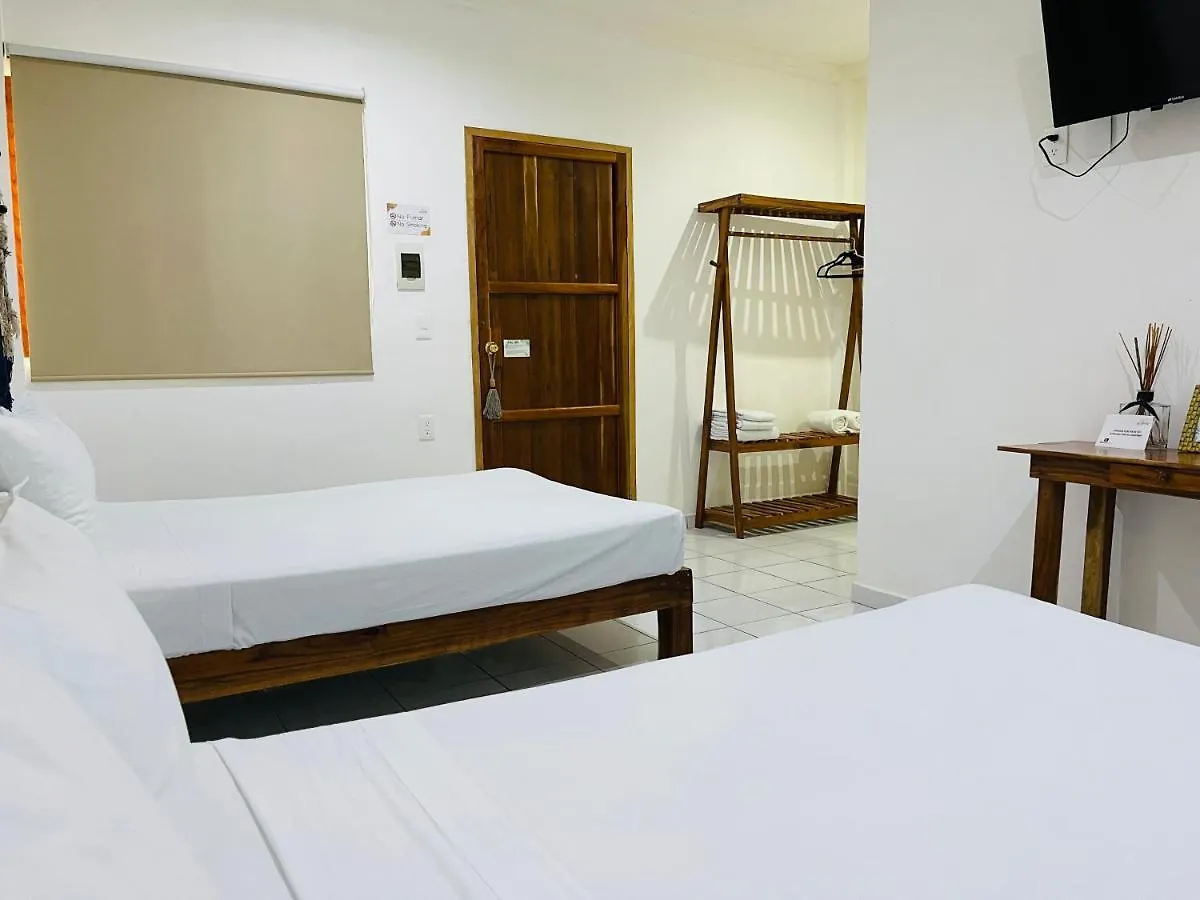 Los Arcos Hotel - Tulum