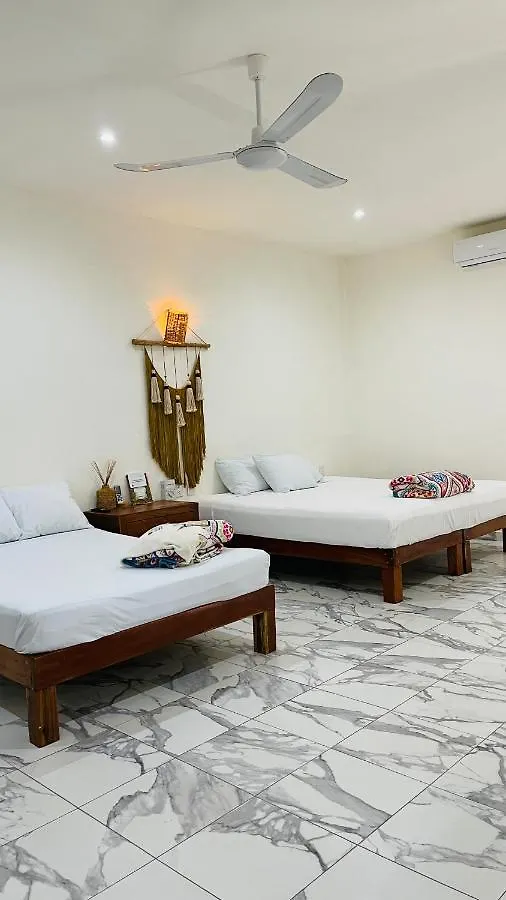 Los Arcos Hotel - Tulum
