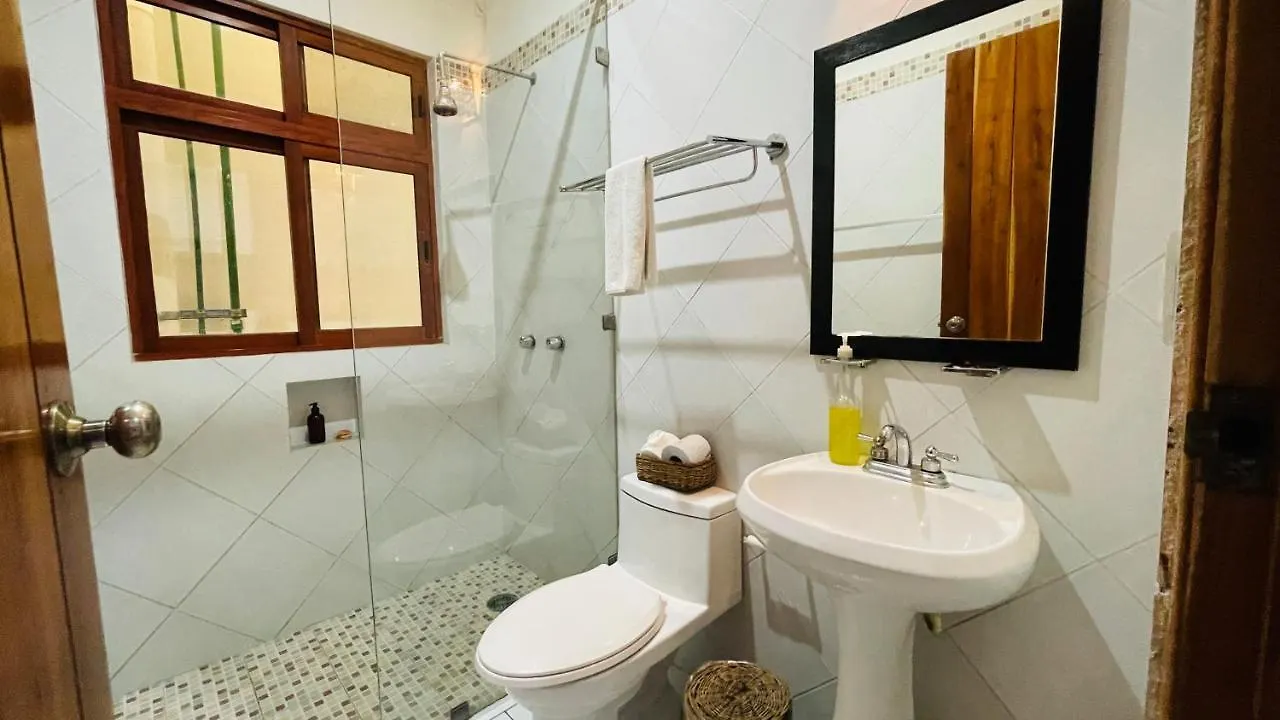 Los Arcos Hotel - Tulum