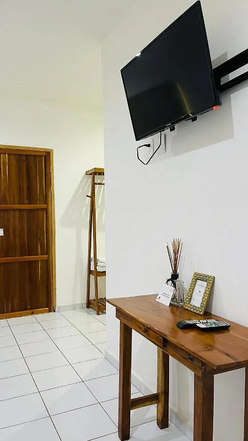 Los Arcos Hotel - Tulum
