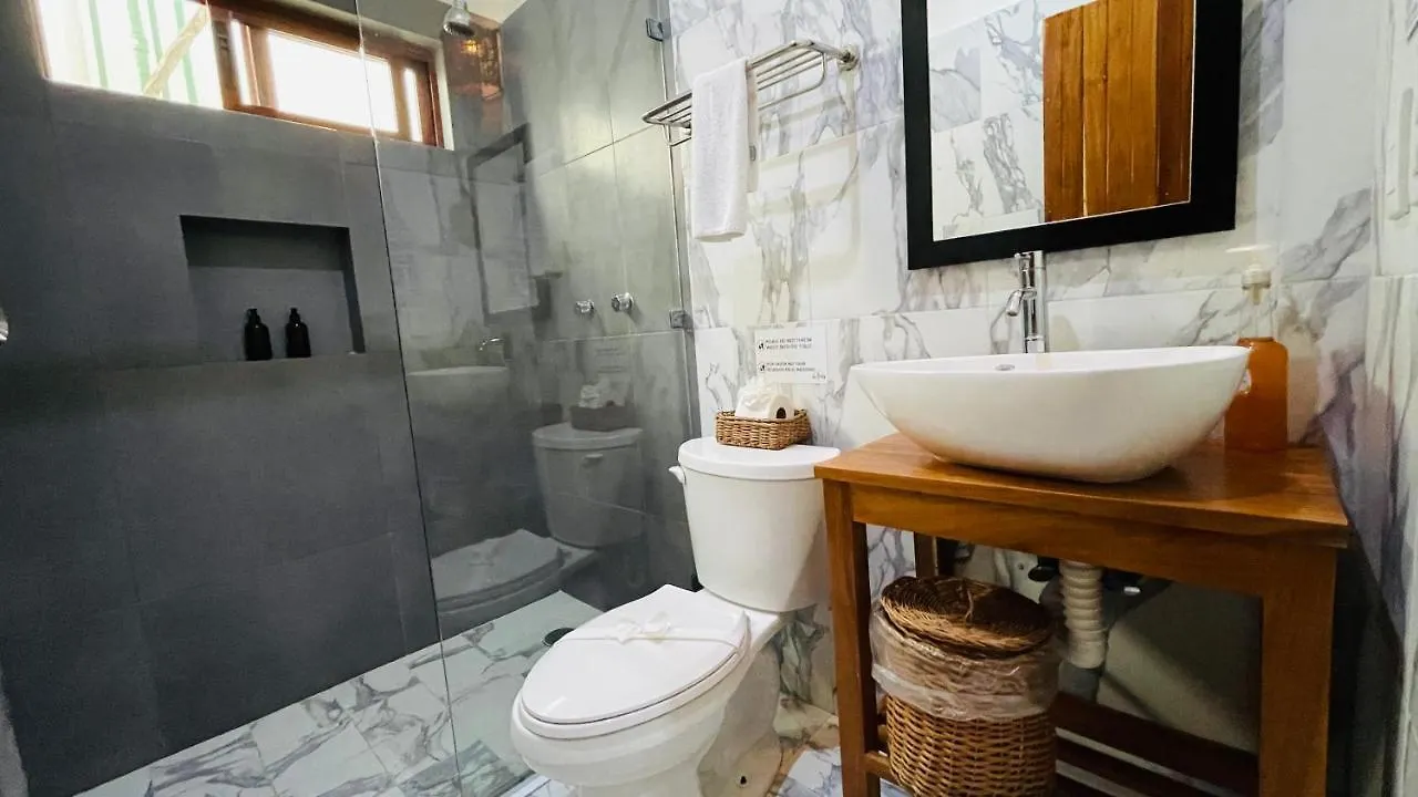Los Arcos Hotel - Tulum 5*,  Mexico