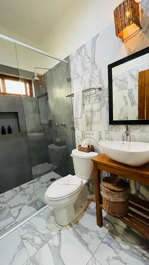 Los Arcos Hotel - Tulum 5*,