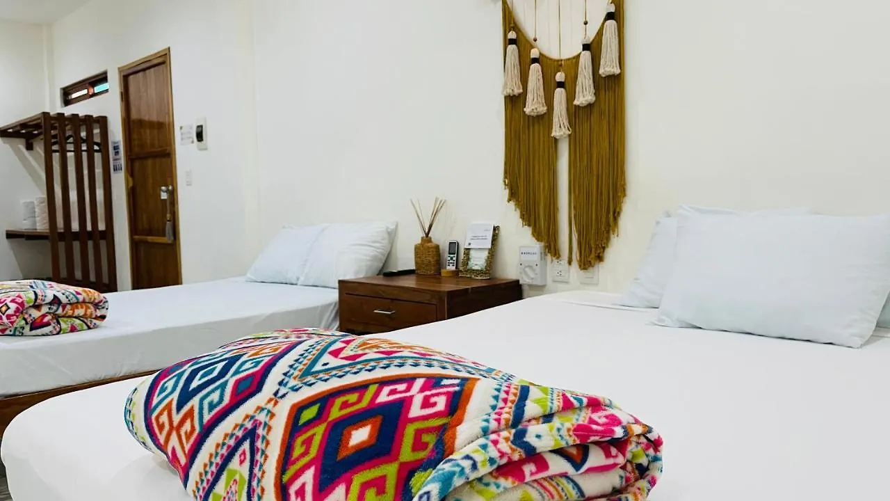 Los Arcos Hotel - Tulum 5*,